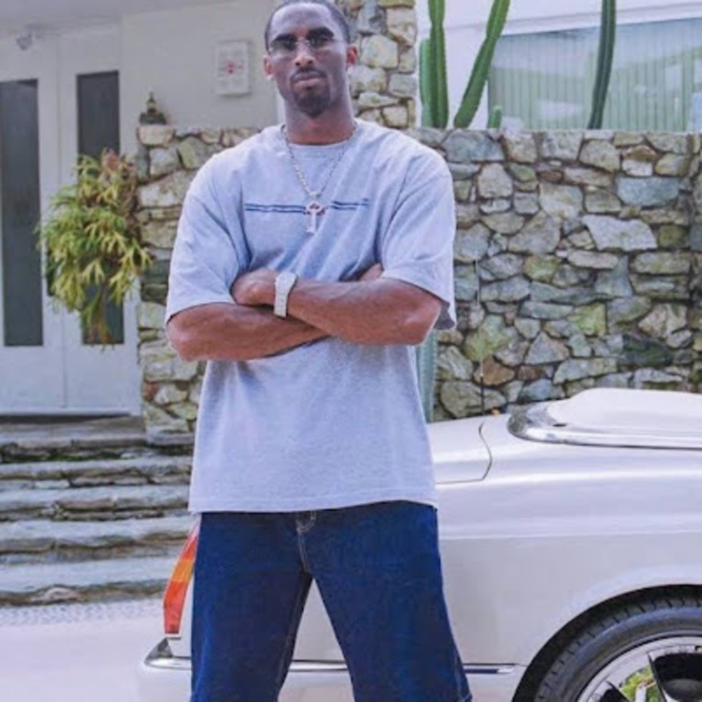 Meet your Posher, Tra'veon